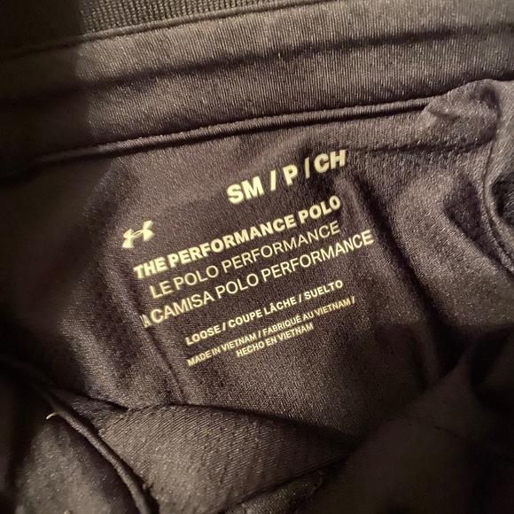 Youth poli - Picture 2 of 2